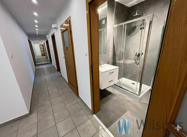 Mieszkanie Warszawa gm. Śródmieście, Tamka