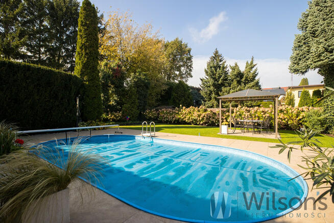 Dom Warszawa gm. Targówek Targówek, Zacisze, Kolejarska