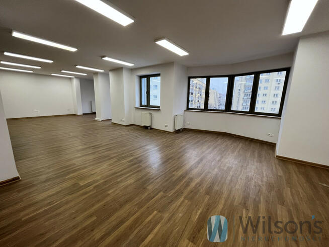 Lokal użytkowy Warszawa gm. Śródmieście Śródmieście, Powiśle, Tamka