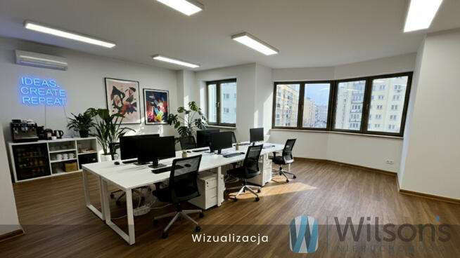 Lokal użytkowy Warszawa gm. Śródmieście Śródmieście, Powiśle, Tamka