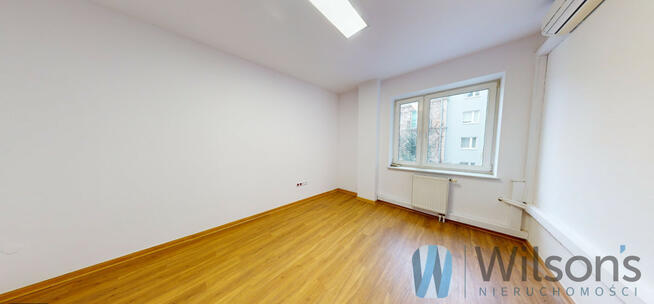 Lokal użytkowy Warszawa gm. Śródmieście Śródmieście, Powiśle, Tamka