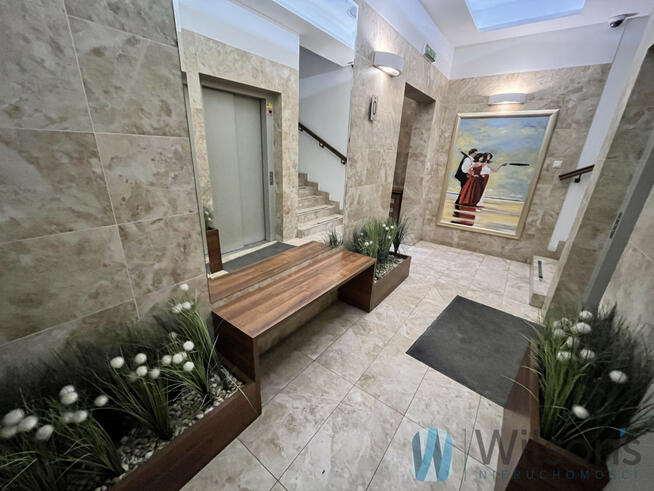 Lokal użytkowy Warszawa gm. Śródmieście Śródmieście, Powiśle, Tamka