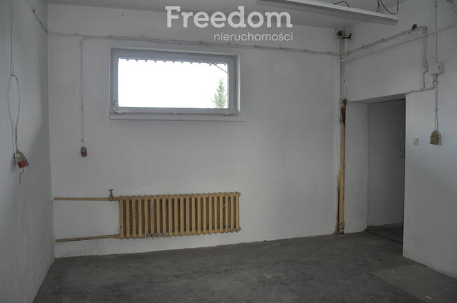 Nieruchomość inwestycyjna MNU – Pruszcz Gdański,