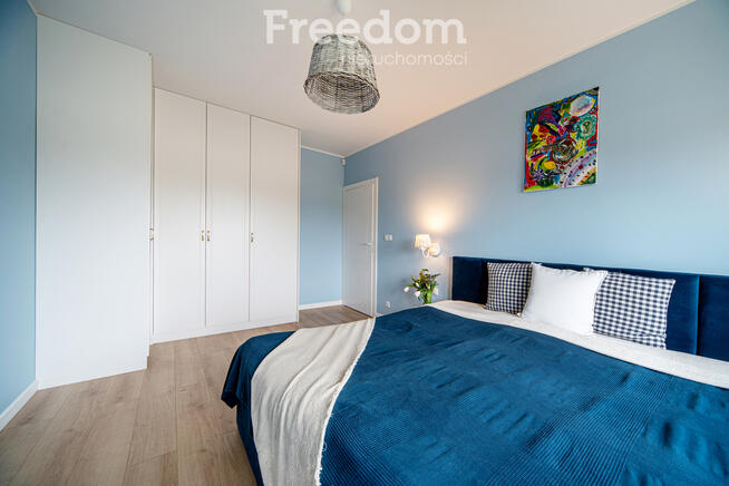 Przestronny dom z ogrodem w Bobrowcu