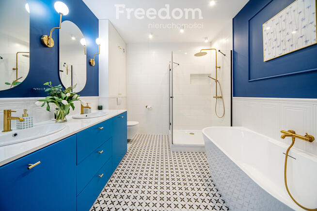 Przestronny dom z ogrodem w Bobrowcu