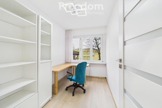 Komfortowe mieszkanie do wynajęcia na parterze