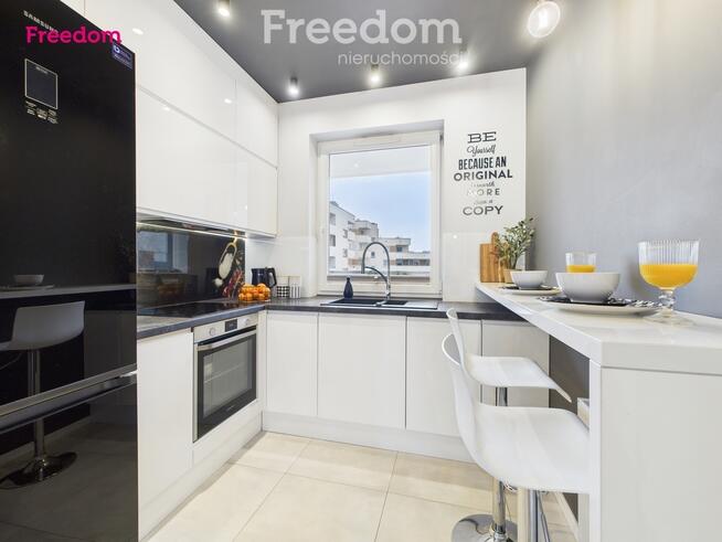 2 pokojowe z osobną kuchnią na Woli Duchackiej