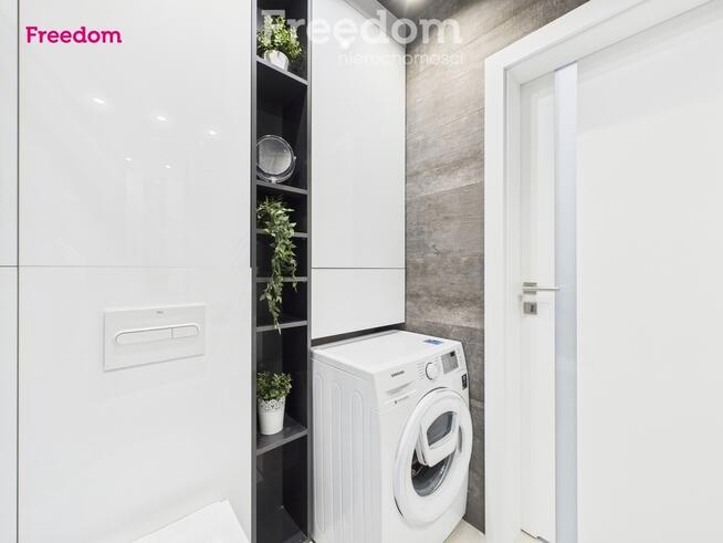 2 pokojowe z osobną kuchnią na Woli Duchackiej