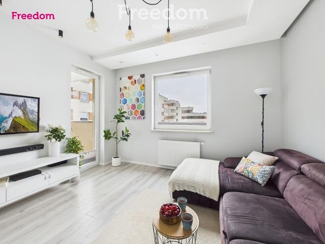 2 pokojowe z osobną kuchnią na Woli Duchackiej