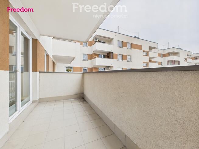 2 pokojowe z osobną kuchnią na Woli Duchackiej