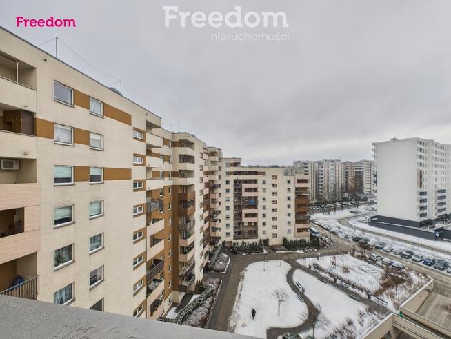 2 pokojowe z osobną kuchnią na Woli Duchackiej