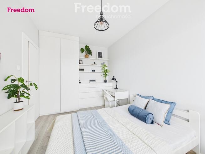 2 pokojowe z osobną kuchnią na Woli Duchackiej