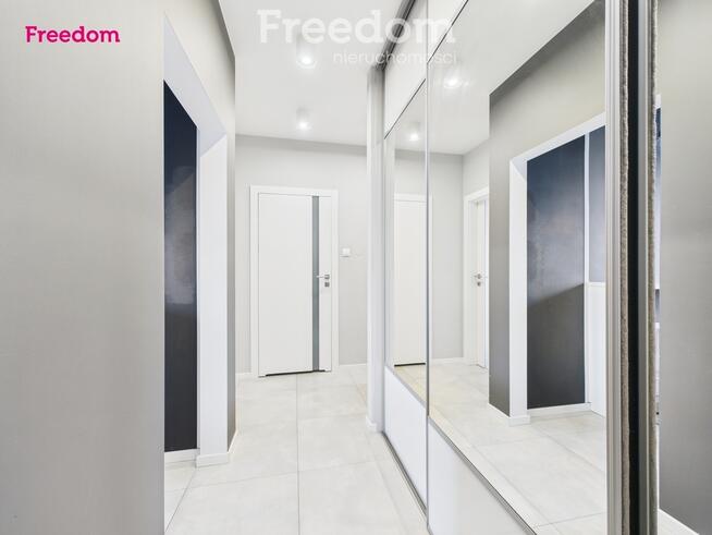 2 pokojowe z osobną kuchnią na Woli Duchackiej