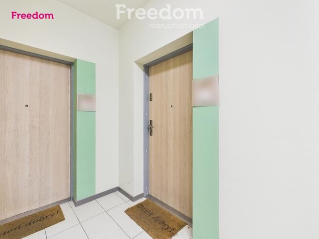 2 pokojowe z osobną kuchnią na Woli Duchackiej