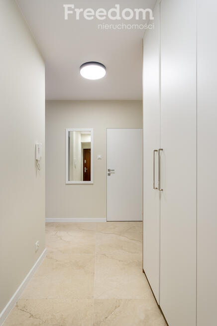 Nowoczesne mieszkanie na os. Sosnowa, 53,89 m2