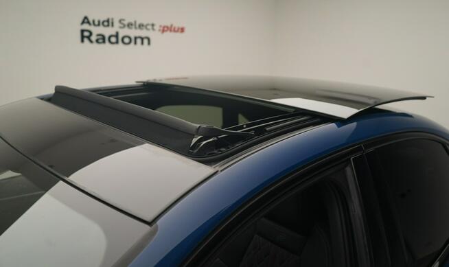 Audi S3 333KM Quattro Stronic MatrixLed Masaż ACC Sonos Panorama Akrapovic