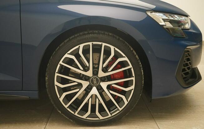 Audi S3 333KM Quattro Stronic MatrixLed Masaż ACC Sonos Panorama Akrapovic