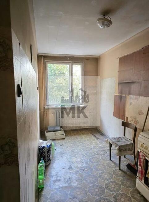 Mieszkanie Kraków Kraków-Krowodrza, Azory, Kazimierza Pużaka