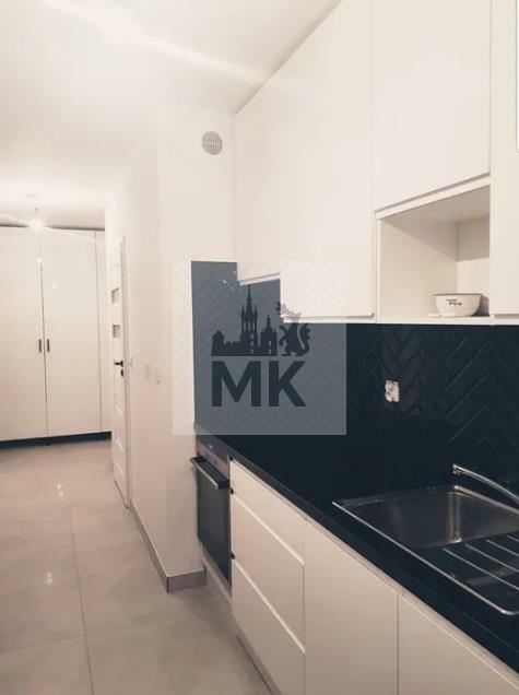 Mieszkanie Kraków Kraków-Nowa Huta, Mistrzejowice, Piasta Kołodzieja