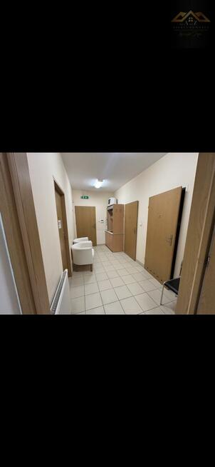 Lokal użytkowy Tarnów