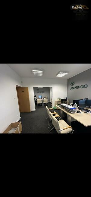 Lokal użytkowy Tarnów