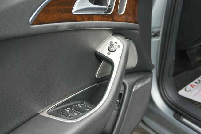 Audi A6 zarejestrowany, ubezpieczony