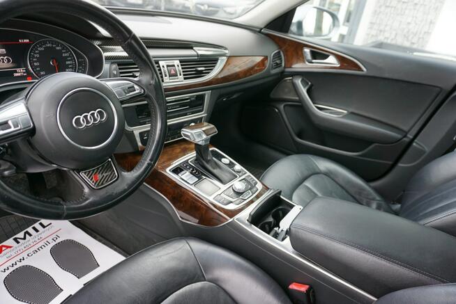 Audi A6 zarejestrowany, ubezpieczony