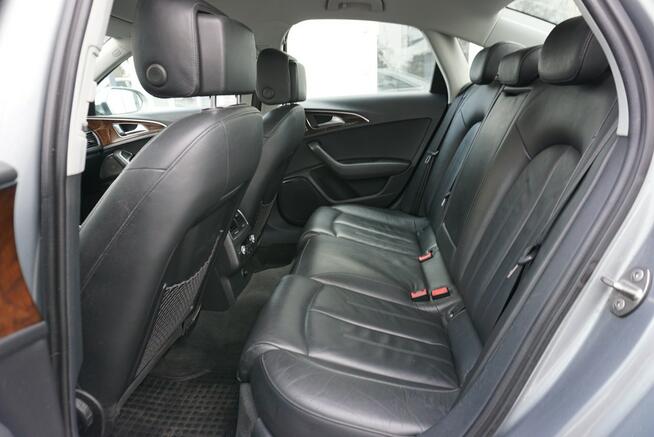 Audi A6 zarejestrowany, ubezpieczony