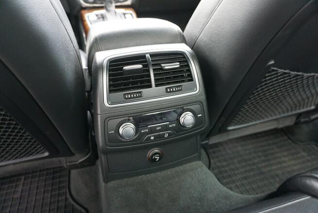 Audi A6 zarejestrowany, ubezpieczony