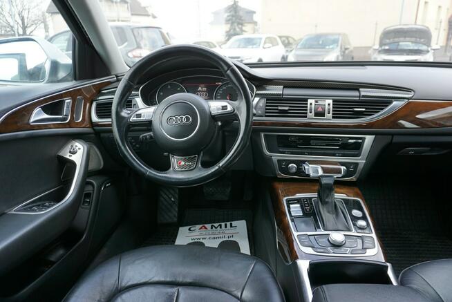 Audi A6 zarejestrowany, ubezpieczony