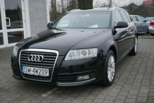 Audi A6 dobry stan techniczny i wizualny, auto doinwestowane,