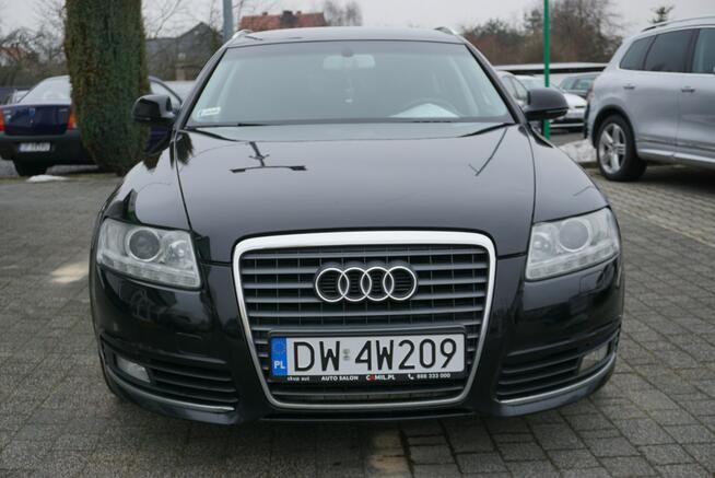 Audi A6 dobry stan techniczny i wizualny, auto doinwestowane,