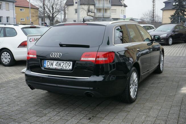 Audi A6 dobry stan techniczny i wizualny, auto doinwestowane,