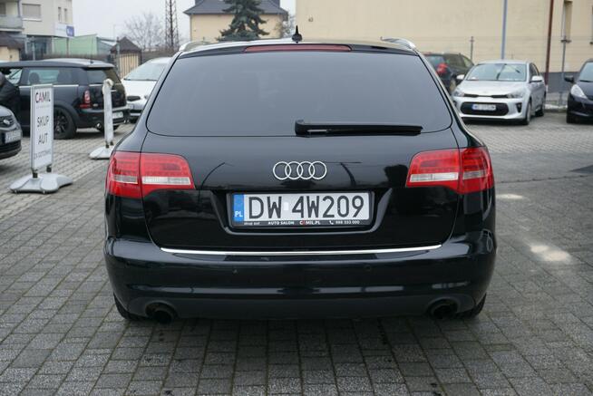 Audi A6 dobry stan techniczny i wizualny, auto doinwestowane,