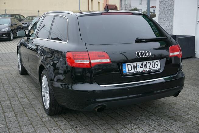 Audi A6 dobry stan techniczny i wizualny, auto doinwestowane,