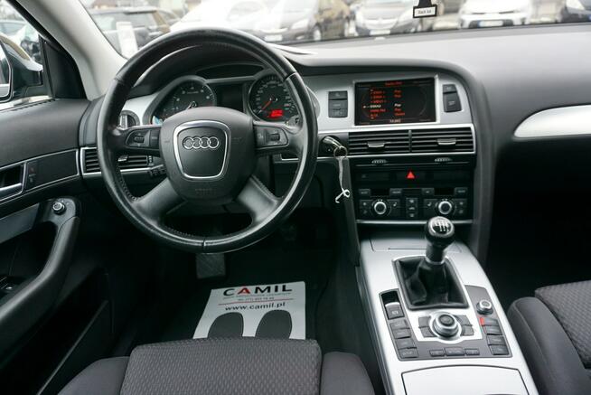 Audi A6 dobry stan techniczny i wizualny, auto doinwestowane,