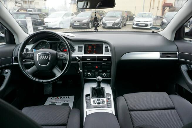Audi A6 dobry stan techniczny i wizualny, auto doinwestowane,