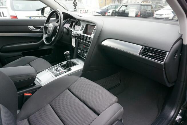 Audi A6 dobry stan techniczny i wizualny, auto doinwestowane,