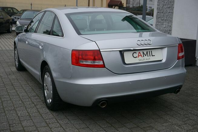 Audi A6 2.4 Benzyna 177KM w dobrej kondycji technicznej i wizualnej,