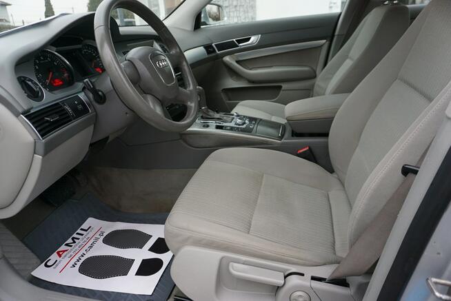 Audi A6 2.4 Benzyna 177KM w dobrej kondycji technicznej i wizualnej,