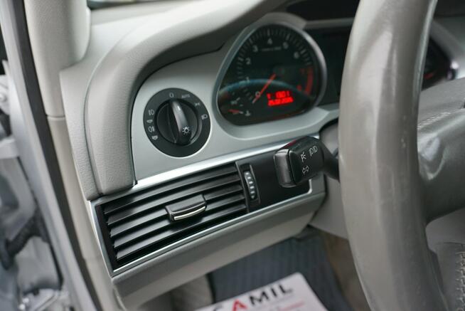 Audi A6 2.4 Benzyna 177KM w dobrej kondycji technicznej i wizualnej,