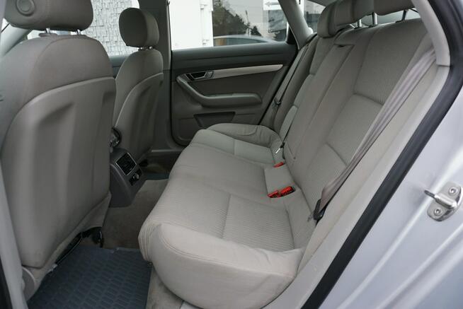 Audi A6 2.4 Benzyna 177KM w dobrej kondycji technicznej i wizualnej,