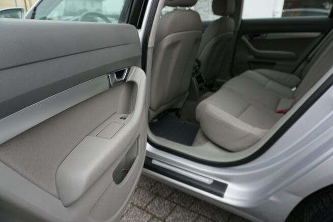 Audi A6 2.4 Benzyna 177KM w dobrej kondycji technicznej i wizualnej,