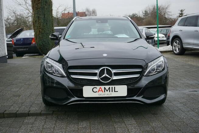Mercedes C 180 zarejestrowany, ubezpieczony