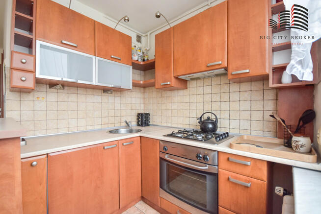 Mieszkanie Lublin Lsm, Skrzetuskiego