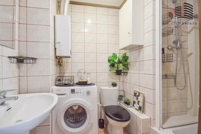 Mieszkanie Lublin Lsm, Skrzetuskiego