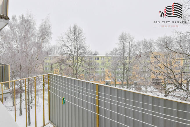 Mieszkanie Lublin Lsm, Skrzetuskiego