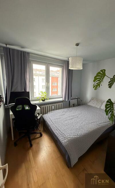 Mieszkanie Kraków Mistrzejowice, os. Bohaterów Września