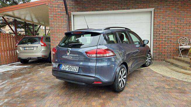 Renault Clio GT,TCE 90 KM, ALIZE, Gwarancja ,Salon PL, tylko 75 tys km. Gwarancja