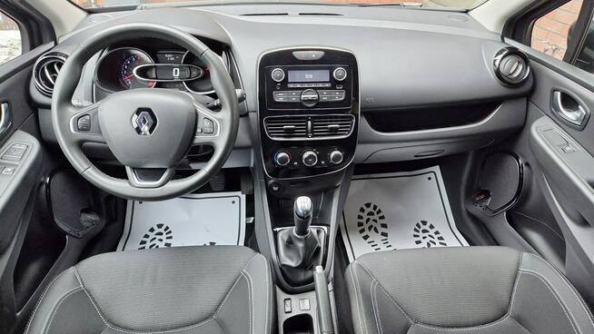 Renault Clio GT,TCE 90 KM, ALIZE, Gwarancja ,Salon PL, tylko 75 tys km. Gwarancja